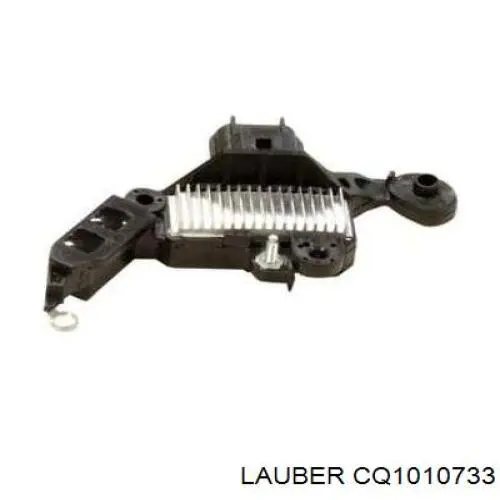 CQ1010733 Lauber реле-регулятор генератора (реле зарядки)