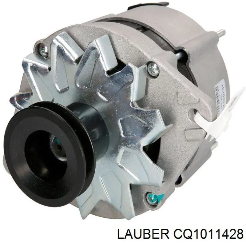 CQ1011428 Lauber реле-регулятор генератора (реле зарядки)