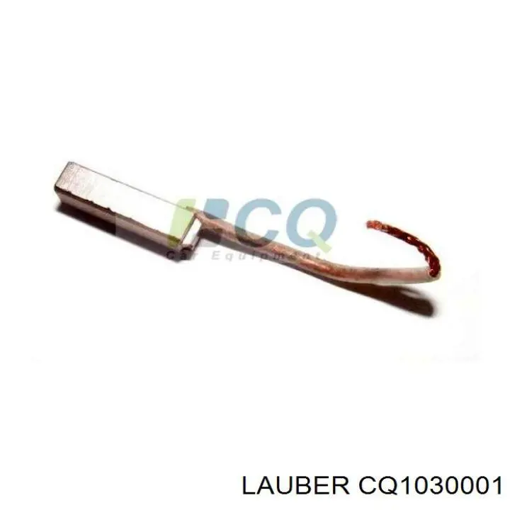  Щетки генератора Volkswagen Passat 