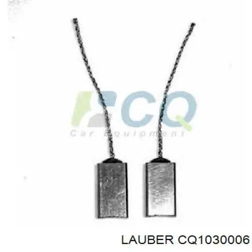 CQ1030006 Lauber