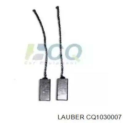 CQ1030007 Lauber щетка генератора