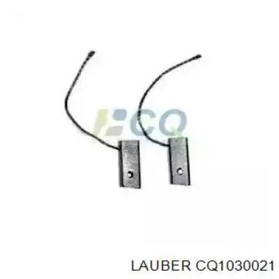 Щетка генератора CQ1030021 Lauber