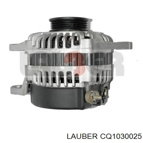 Щетка генератора CQ1030025 Lauber