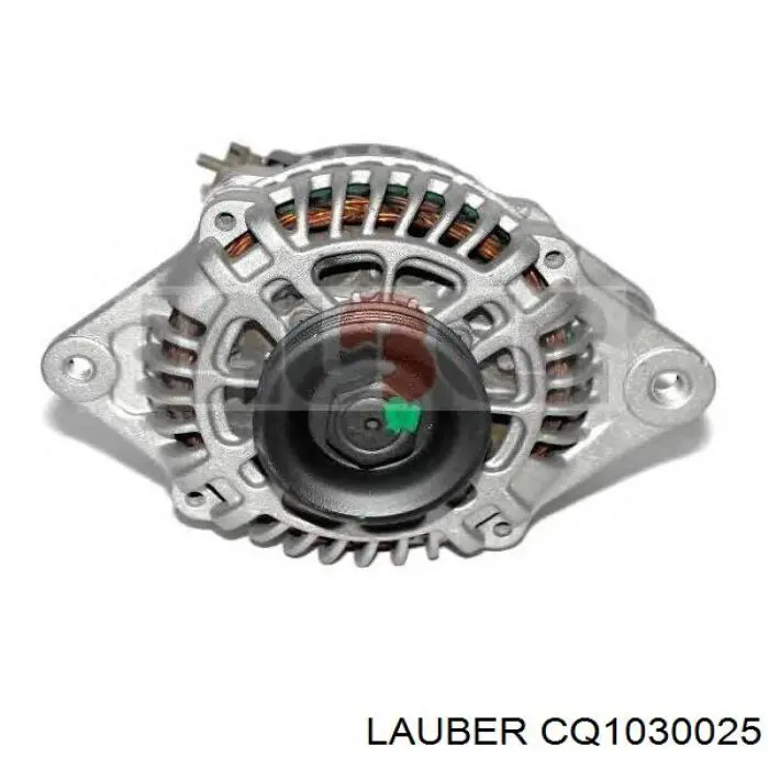 Щетка генератора Cargo 140577 цена, от 1.15 USD