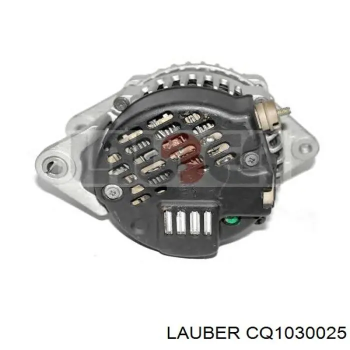 Купить AMS0038 Magneti Marelli Щетки генератора