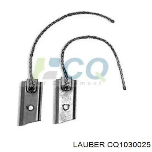 Купить MD611566 Mitsubishi Щетки генератора