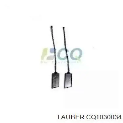 CQ1030034 Lauber щетка генератора