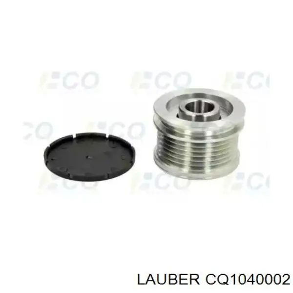 CQ1040002 Lauber шкив генератора