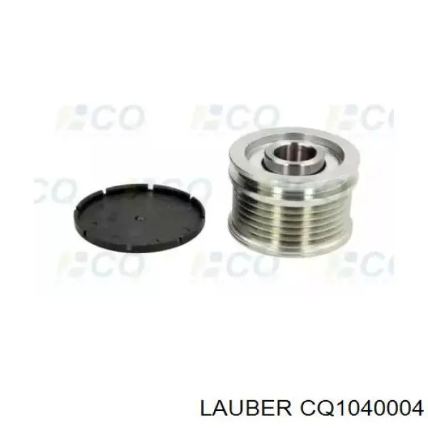 CQ1040004 Lauber шкив генератора