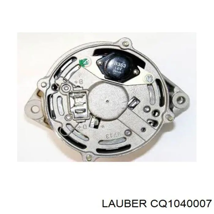 Купить 6033GD5060 Bosch Шкив ремня генератора