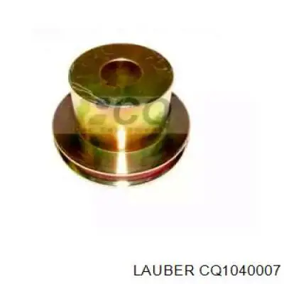 Шкив генератора 6033GD5060 Bosch