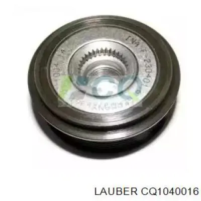 CQ1040016 Lauber шкив генератора