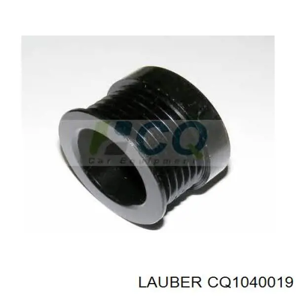 CQ1040019 Lauber шкив генератора