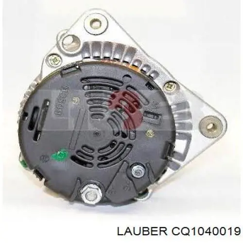 Купить F00M061029 Bosch Шкив ремня генератора