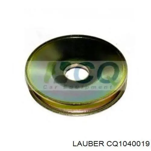 Шкив генератора F00M061029 Bosch
