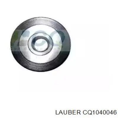 Шкив генератора CQ1040046 Lauber