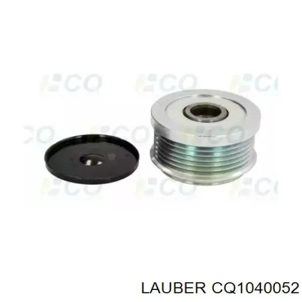 CQ1040052 Lauber шкив генератора