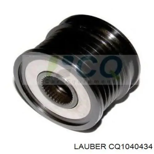 Купить ZN5429 ZEN Шкив ремня генератора