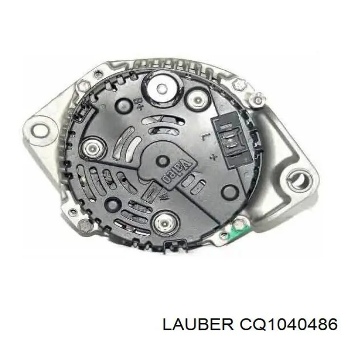 Инерционный шкив Volvo 440 K хэтчбек (445) (1988 - 1996) цена, от 6.17 USD