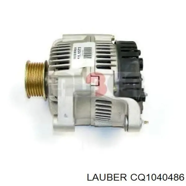 Купить Шкив генератора Вольво 440 K 445