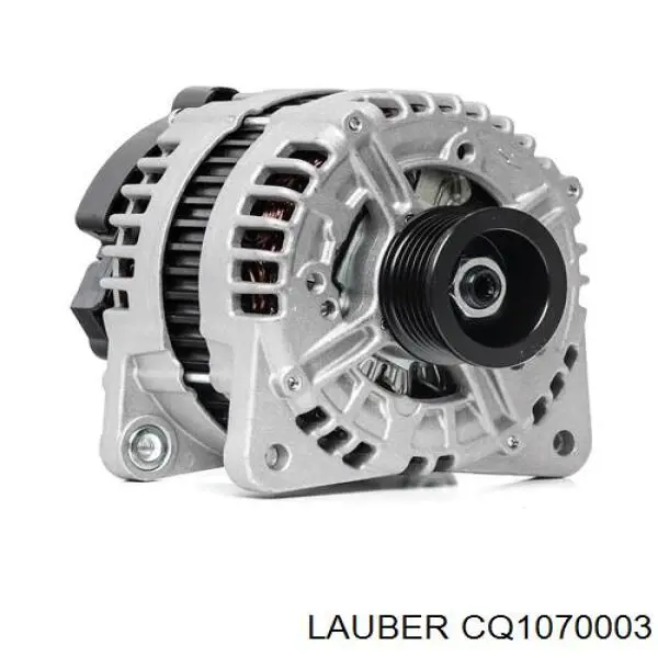 CQ1070003 Lauber коллектор ротора генератора