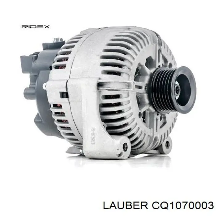 Коллектор ротора генератора ASL9015P As-pl