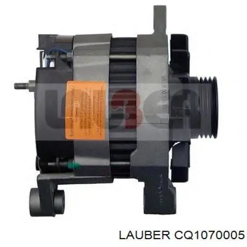 CQ1070005 Lauber