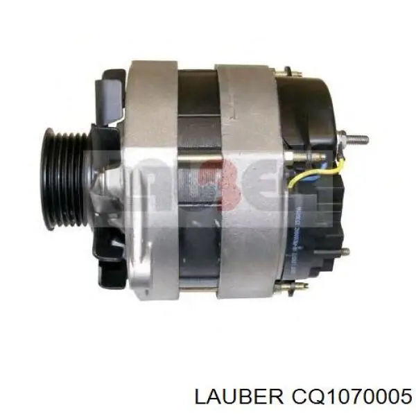 CQ1070005 Lauber Коллектор ротора генератора