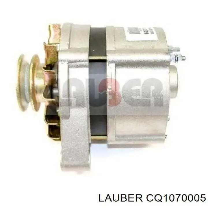 Коллектор ротора генератора Lauber CQ1070005 цена, от 2.92 USD