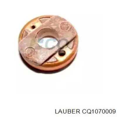 CQ1070009 Lauber коллектор ротора генератора