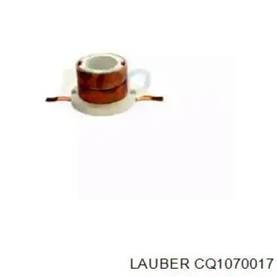CQ1070017 Lauber коллектор ротора генератора