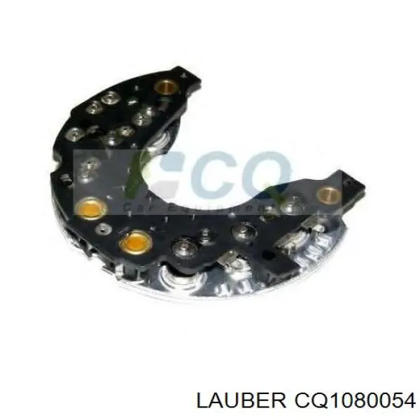 132985 ASR Выпрямитель генератора