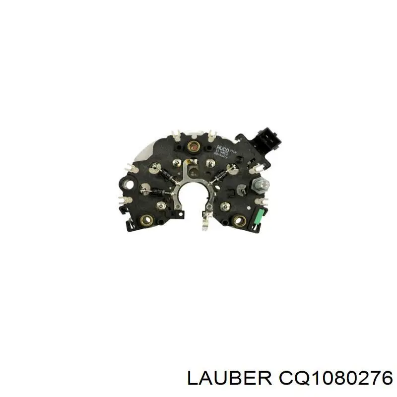 CQ1080276 Lauber мост диодный генератора