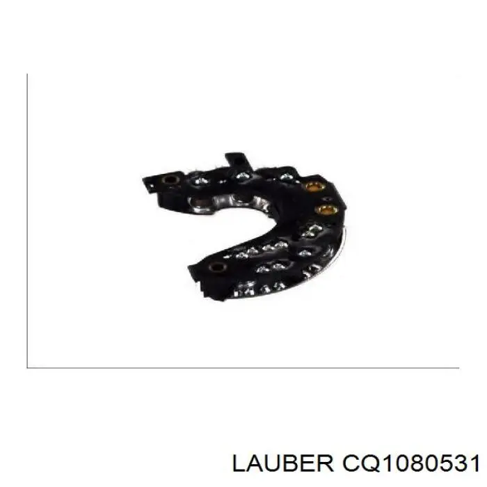 Выпрямитель Lauber CQ1080531 цена, от 10.73 USD