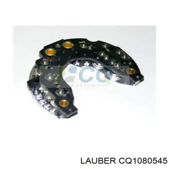 CQ1080545 Lauber мост диодный генератора