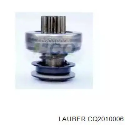 Бендикс стартера CQ2010006 Lauber