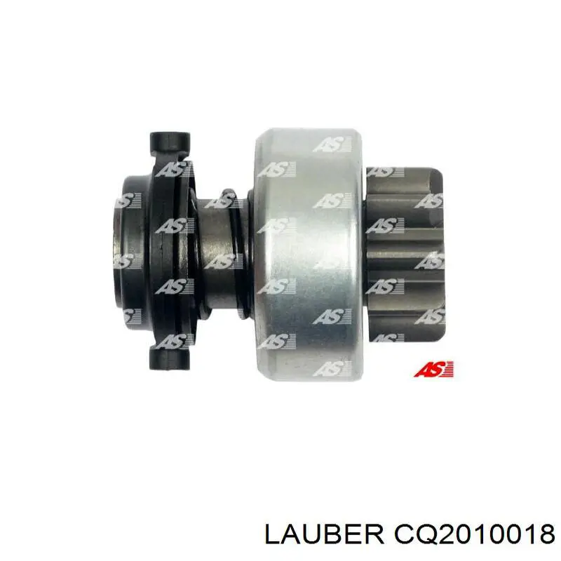Бендикс стартера CQ2010018 Lauber