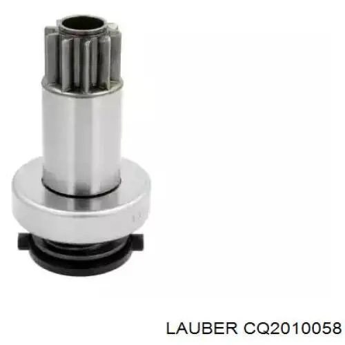 SD0020P AS/Auto Storm Привод стартера