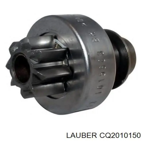 0636 ZEN Привод стартера