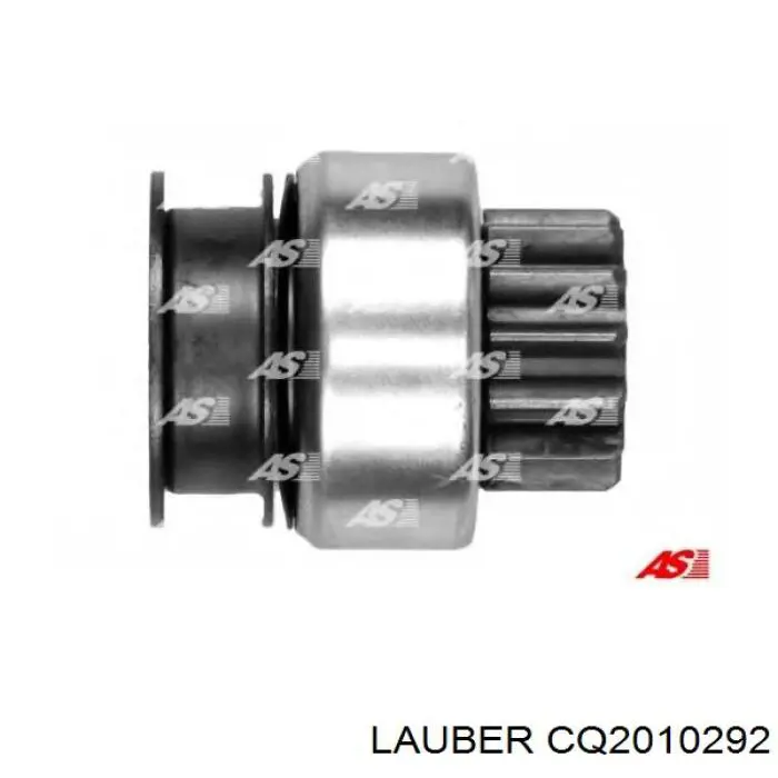 Купить CQ2010292 Lauber Бендикс стартера