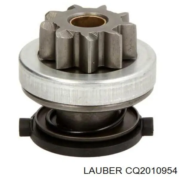 Купить CQ2010954 Lauber Бендикс стартера
