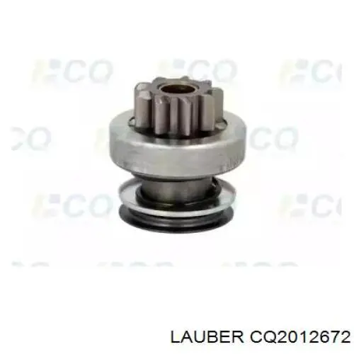  Бендикс Lauber CQ2012672 цена, от 14.02 USD