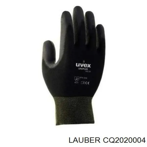 Втулка стартера Lauber CQ2020004 цена, от 0.70 USD