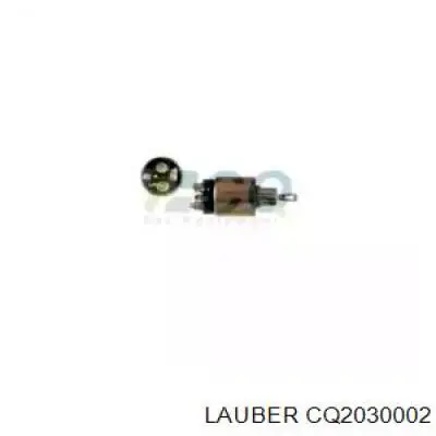CQ2030002 Lauber реле втягивающее стартера
