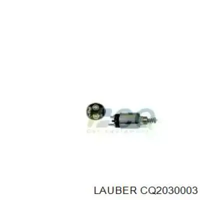 CQ2030003 Lauber реле втягивающее стартера
