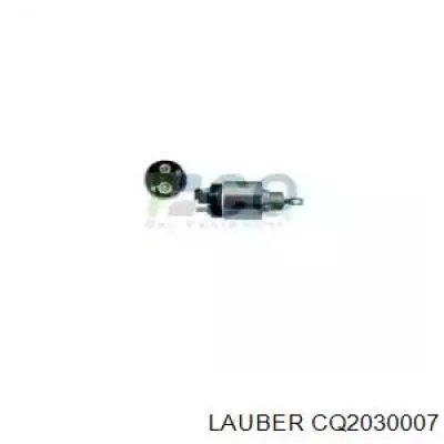 CQ2030007 Lauber реле втягивающее стартера