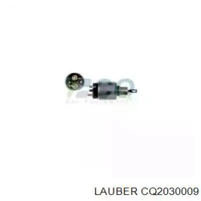 CQ2030009 Lauber реле втягивающее стартера
