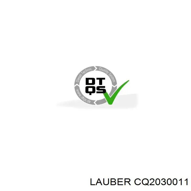 CQ2030011 Lauber реле втягивающее стартера