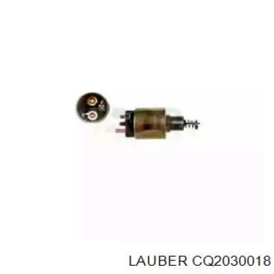 CQ2030018 Lauber реле втягивающее стартера