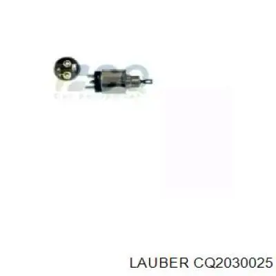 CQ2030025 Lauber реле втягивающее стартера